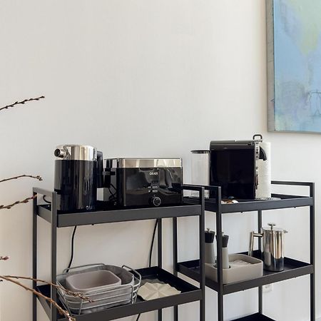 Scandi Micro House Warstein Extérieur photo