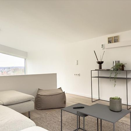 Scandi Micro House Warstein Extérieur photo